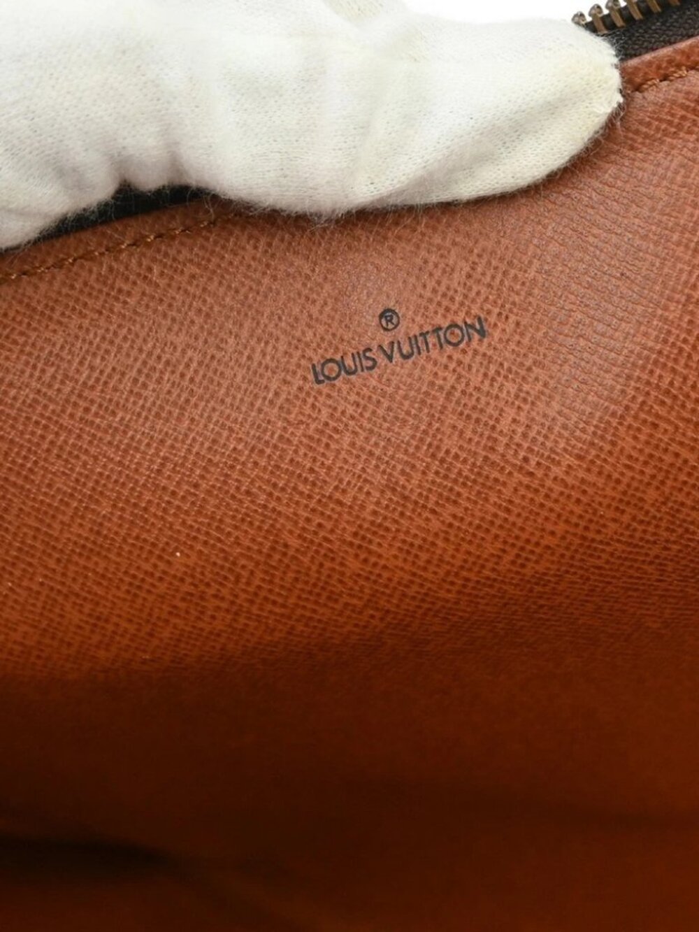 LOUIS VUITTON POCHE DOCUMENTS BUSINESS BAG - Picture 10 of 10